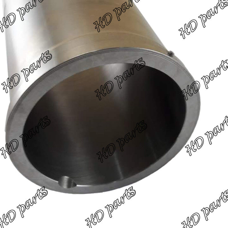 DA120 DA220 Ống lót xi lanh động cơ Diesel có đường kính ngoài 119mm 9-11261095-0 9-11261301-1 Dành cho ISUZU