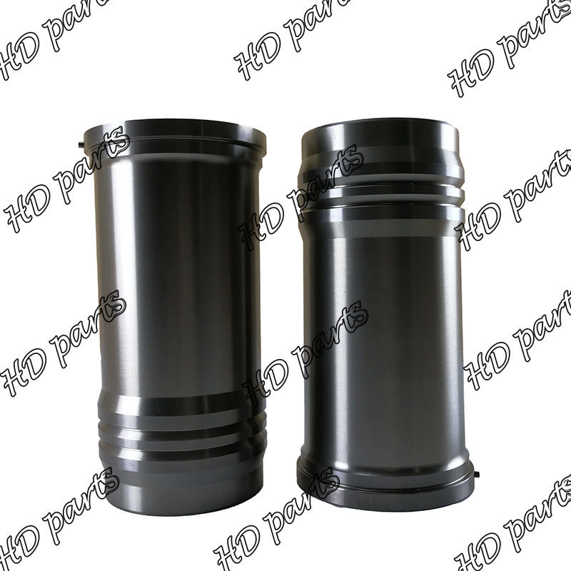 Tấm lót xi lanh động cơ Diesel 4D120 6110-21-2212 6110-21-2210 Dành cho KOMATSU