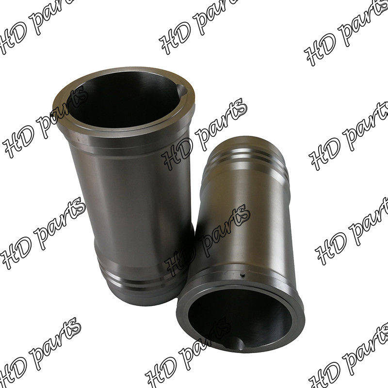 Tấm lót xi lanh động cơ Diesel 4D120 6110-21-2212 6110-21-2210 Dành cho KOMATSU