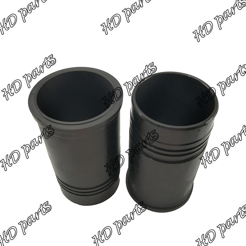 Sản phẩm phốt phát chất lượng cao 6D125 Lót xi lanh động cơ Diesel 6151-22-2220 Dành cho KOMATSU