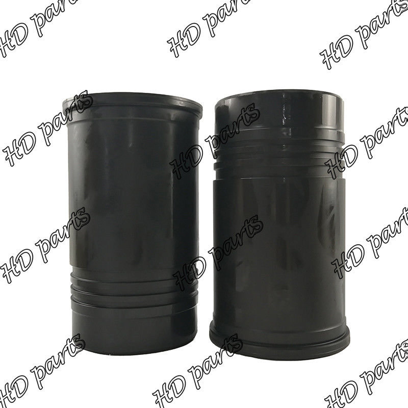 Sản phẩm phốt phát chất lượng cao 6D125 Lót xi lanh động cơ Diesel 6151-22-2220 Dành cho KOMATSU