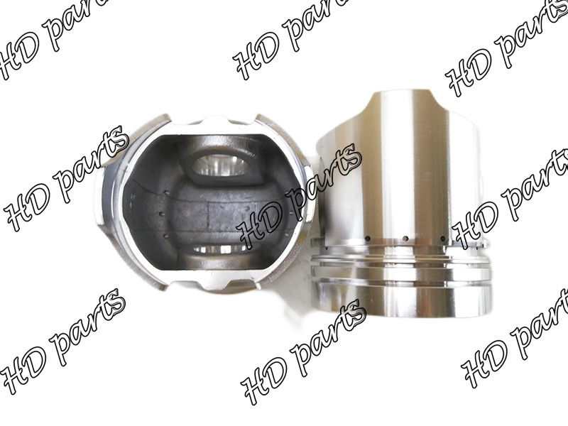 Pít-tông động cơ Diesel 4D95S-W-1 6202-32-2140 6201-32-2121 cao 104mm Dành cho KOMATSU