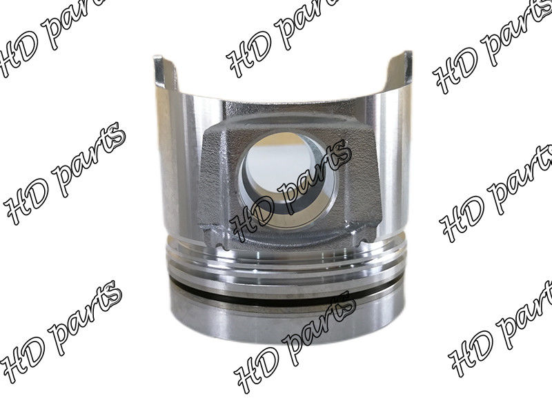 Pít-tông động cơ diesel 6D95 PC200-5 6207-31-2120 6207-31-2141 cho KOMATSU