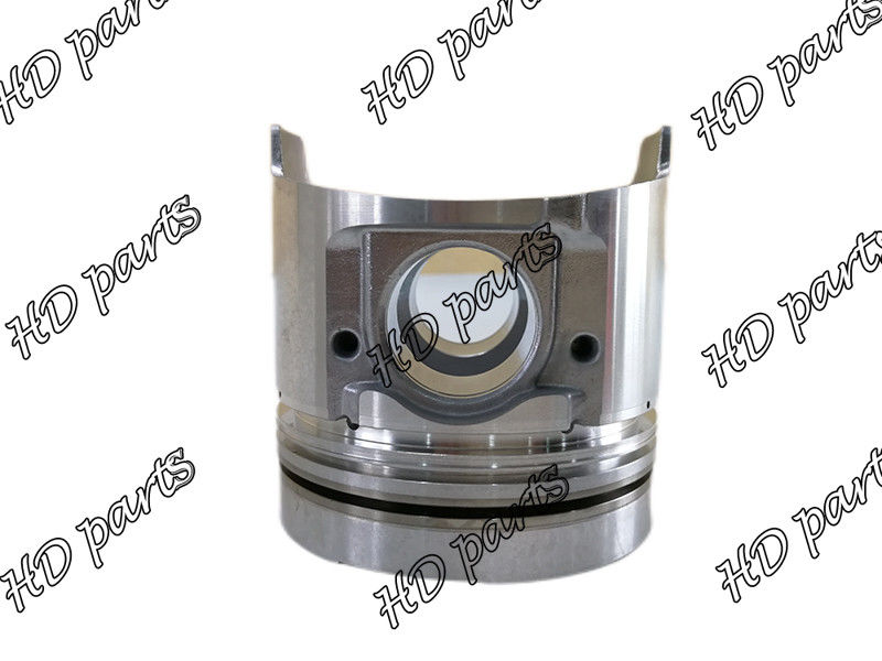 Pít-tông động cơ diesel 6D95 PC200-6 6207-31-2180 6209-31-2141 cho KOMATSU