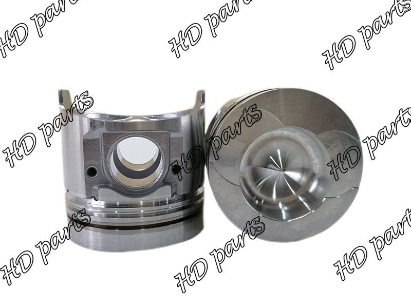 Pít-tông động cơ diesel 6D95 PC200-6 6207-31-2180 6209-31-2141 cho KOMATSU