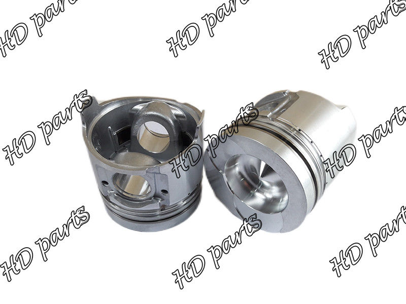Pít-tông động cơ diesel 6D95 PC200-6 6207-31-2180 6209-31-2141 cho KOMATSU