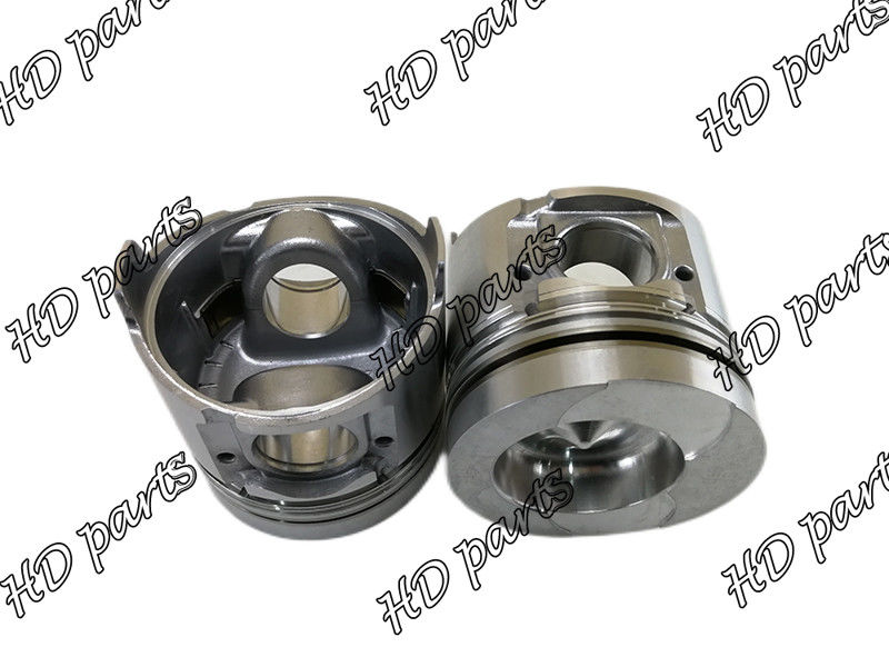Pít-tông động cơ diesel 6D95 PC200-6 6207-31-2180 6209-31-2141 cho KOMATSU