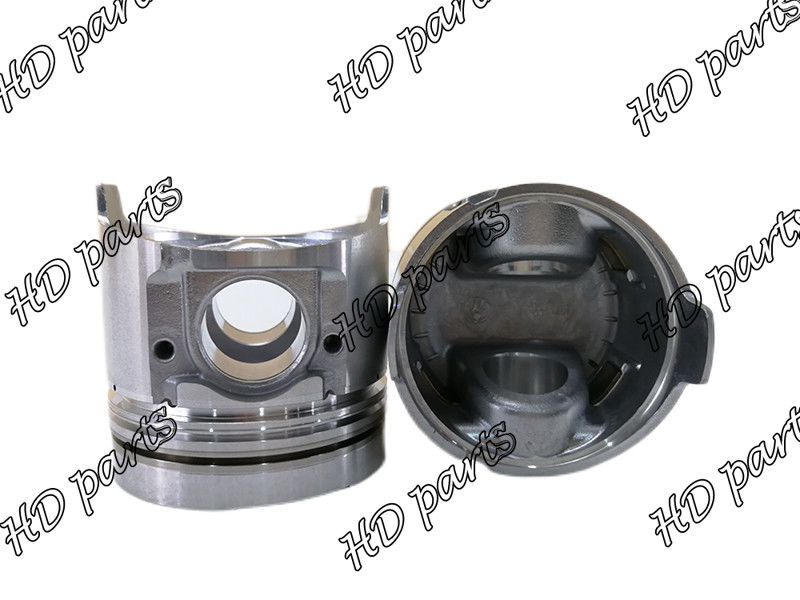 Pít-tông động cơ diesel 6D95 PC200-6 6207-31-2180 6209-31-2141 cho KOMATSU