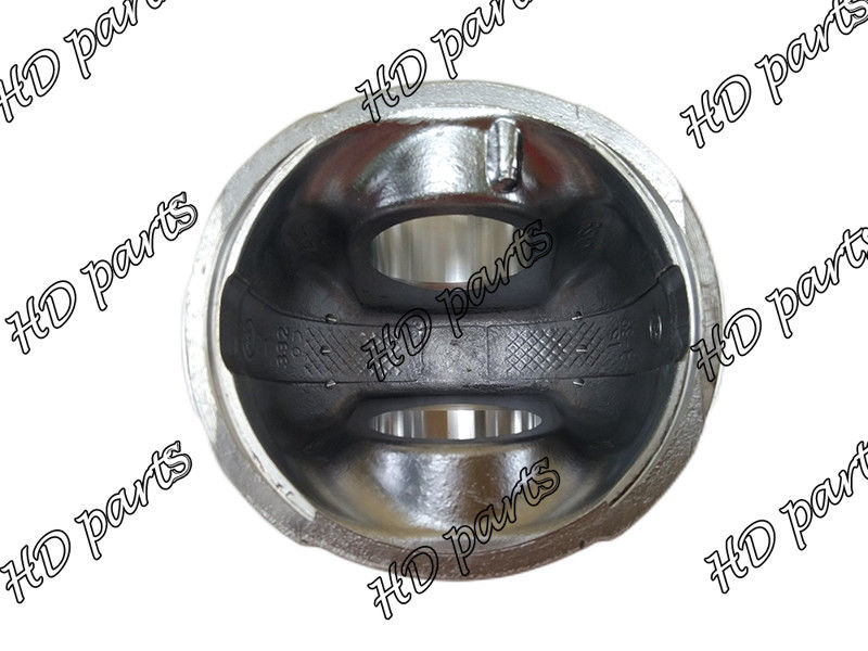 6D102 7795 Buồng đốt 50mm Pít-tông động cơ Diesel 6738-31-2110 6738-31-2111 3802747 Dành cho KOMATSU