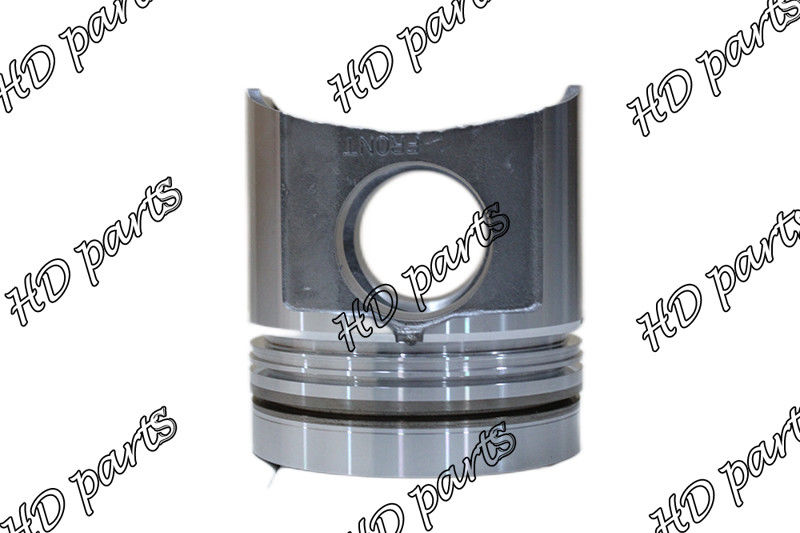 Pít-tông động cơ Diesel 6D108 SA6D108E-2A PC300-6 PC340-6 PC350-6 PC380-6 6222-33-2110 Dành cho KOMATSU