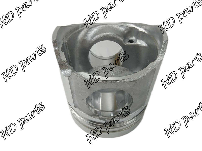 Pít-tông động cơ Diesel 6D108 SA6D108E-2A PC300-6 PC340-6 PC350-6 PC380-6 6222-33-2110 Dành cho KOMATSU