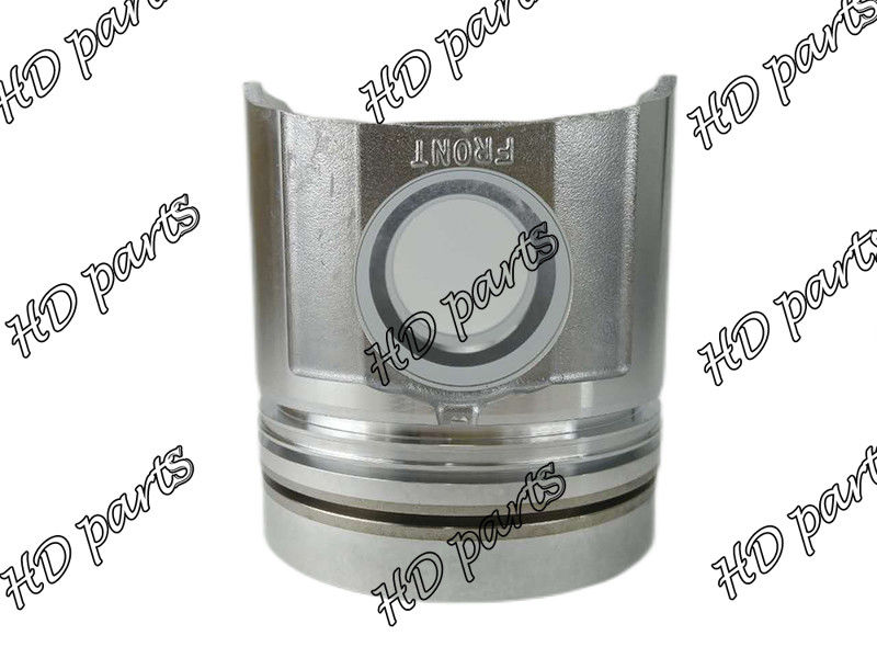 Pít-tông động cơ Diesel 6D108 SA6D108E-2A PC300-6 PC340-6 PC350-6 PC380-6 6222-33-2110 Dành cho KOMATSU