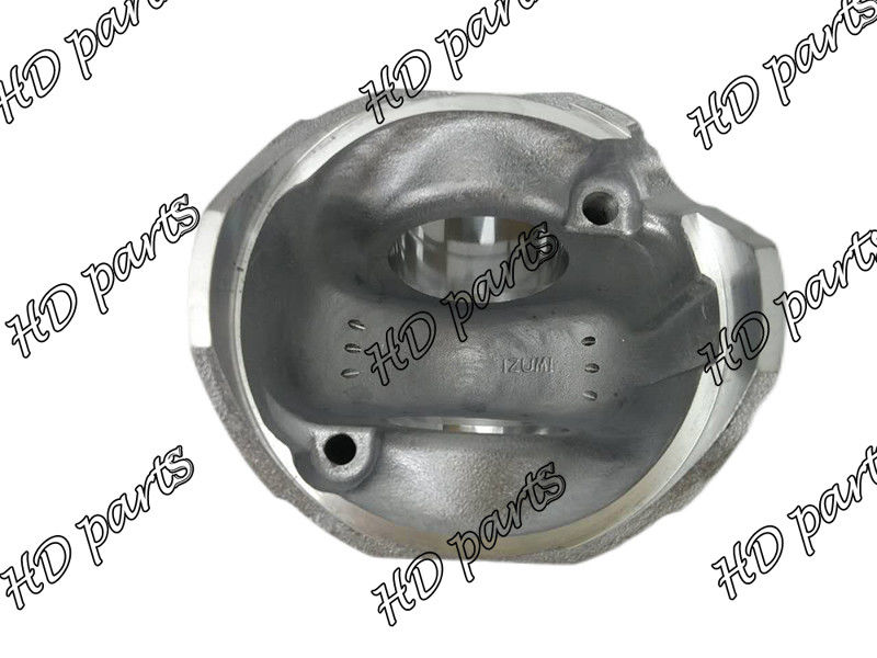 Pít-tông động cơ Diesel 6D108 SA6D108E-2A PC300-6 PC340-6 PC350-6 PC380-6 6222-33-2110 Dành cho KOMATSU