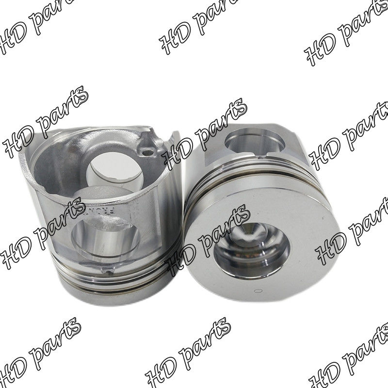 Pít-tông động cơ Diesel 6D108 SA6D108E-2A PC300-6 PC340-6 PC350-6 PC380-6 6222-33-2110 Dành cho KOMATSU