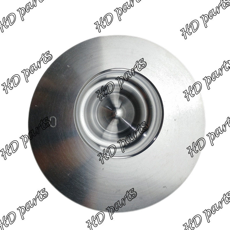 Pít-tông động cơ Diesel 6D108 SA6D108E-2A PC300-6 PC340-6 PC350-6 PC380-6 6222-33-2110 Dành cho KOMATSU