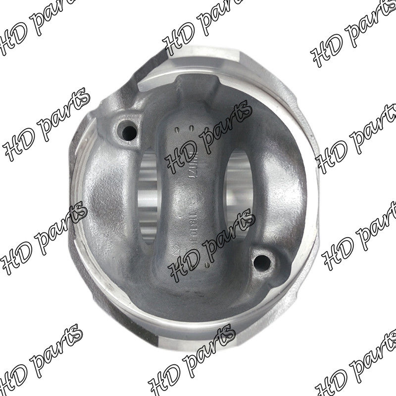 Pít-tông động cơ Diesel 6D108 SA6D108E-2A PC300-6 PC340-6 PC350-6 PC380-6 6222-33-2110 Dành cho KOMATSU