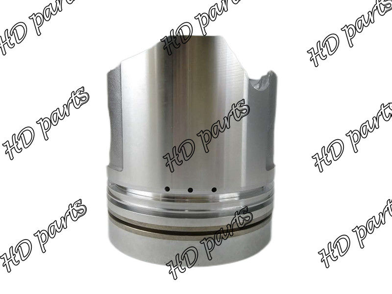 Pít-tông động cơ Diesel 6D108 SA6D108E-2A PC300-6 PC340-6 PC350-6 PC380-6 6222-33-2110 Dành cho KOMATSU