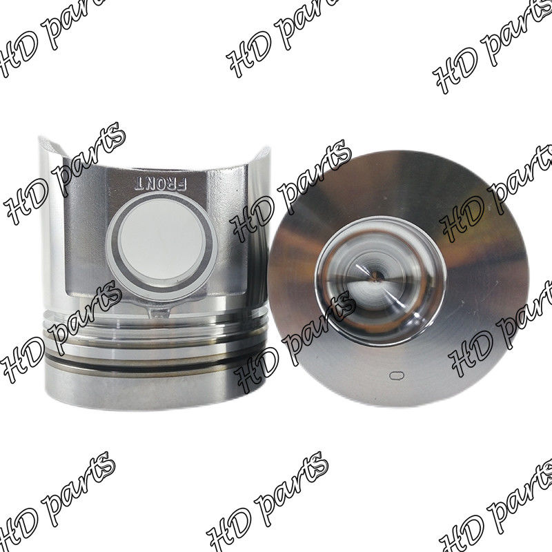 Pít-tông động cơ Diesel 6D108 SA6D108E-2A PC300-6 PC340-6 PC350-6 PC380-6 6222-33-2110 Dành cho KOMATSU