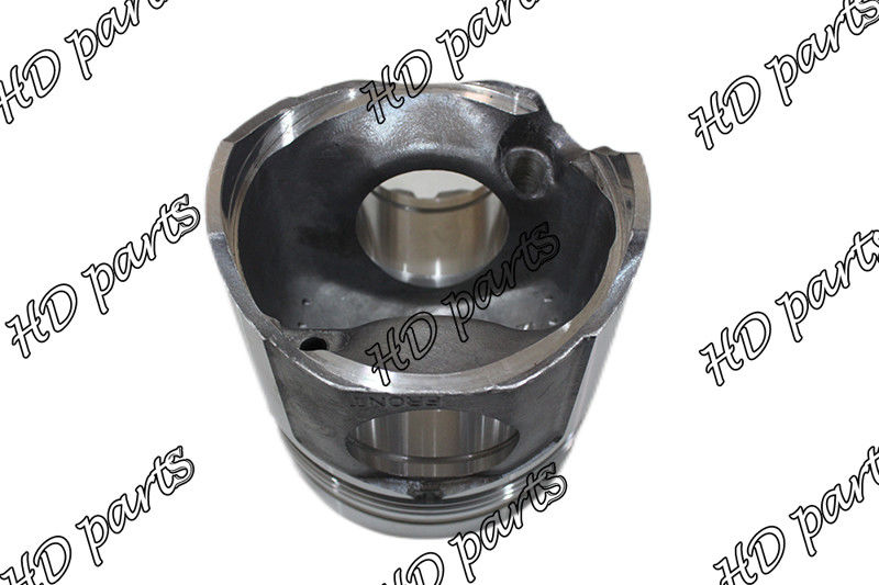 Pít-tông động cơ Diesel 6D108 SA6D108E-2A PC300-6 PC340-6 PC350-6 PC380-6 6222-33-2110 Dành cho KOMATSU