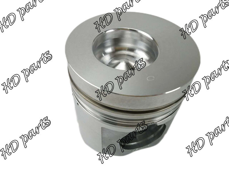 Pít-tông động cơ Diesel 6D108 SA6D108E-2A PC300-6 PC340-6 PC350-6 PC380-6 6222-33-2110 Dành cho KOMATSU