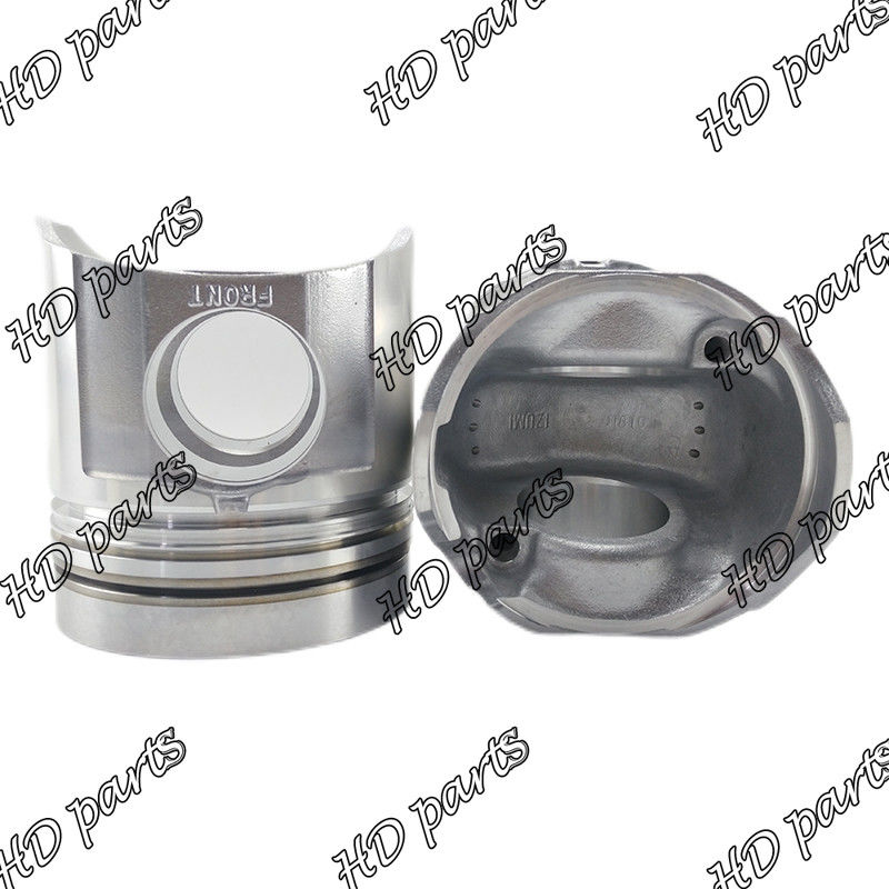 Pít-tông động cơ Diesel 6D108 SA6D108E-2A PC300-6 PC340-6 PC350-6 PC380-6 6222-33-2110 Dành cho KOMATSU
