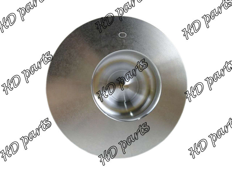 Pít-tông động cơ Diesel 6D108 SA6D108E-2A PC300-6 PC340-6 PC350-6 PC380-6 6222-33-2110 Dành cho KOMATSU