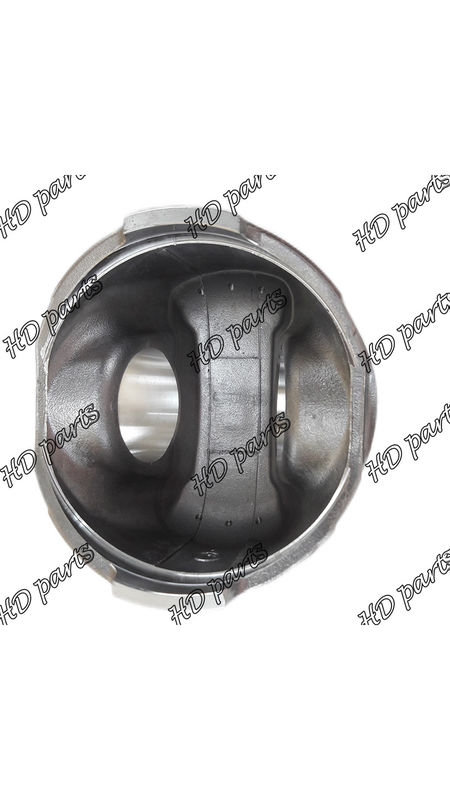 Buồng đốt 6D110 Pít-tông động cơ Diesel 66mm 6138-32-2120 6138-32-2320 6138-32-2040 Dành cho KOMATSU