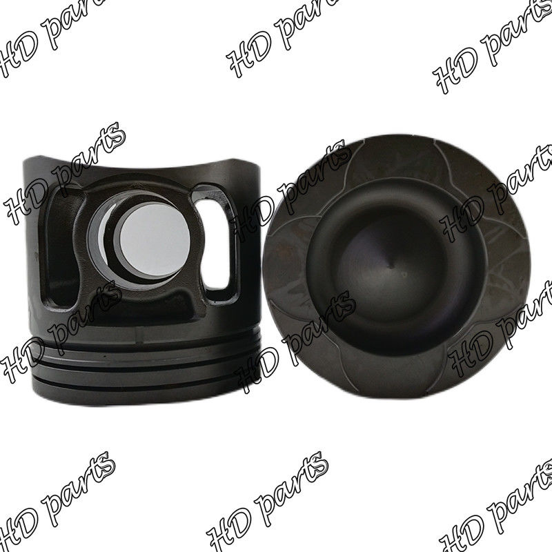 6D140 S6D140 PC650-3 D135-2 D155-3 Pít-tông động cơ Diesel 6211-31-2111 6211-32-2110 cho KOMATSU