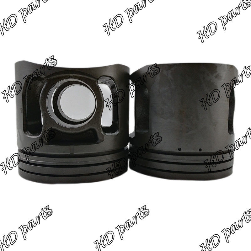 6D140 S6D140 PC650-3 D135-2 D155-3 Pít-tông động cơ Diesel 6211-31-2111 6211-32-2110 cho KOMATSU