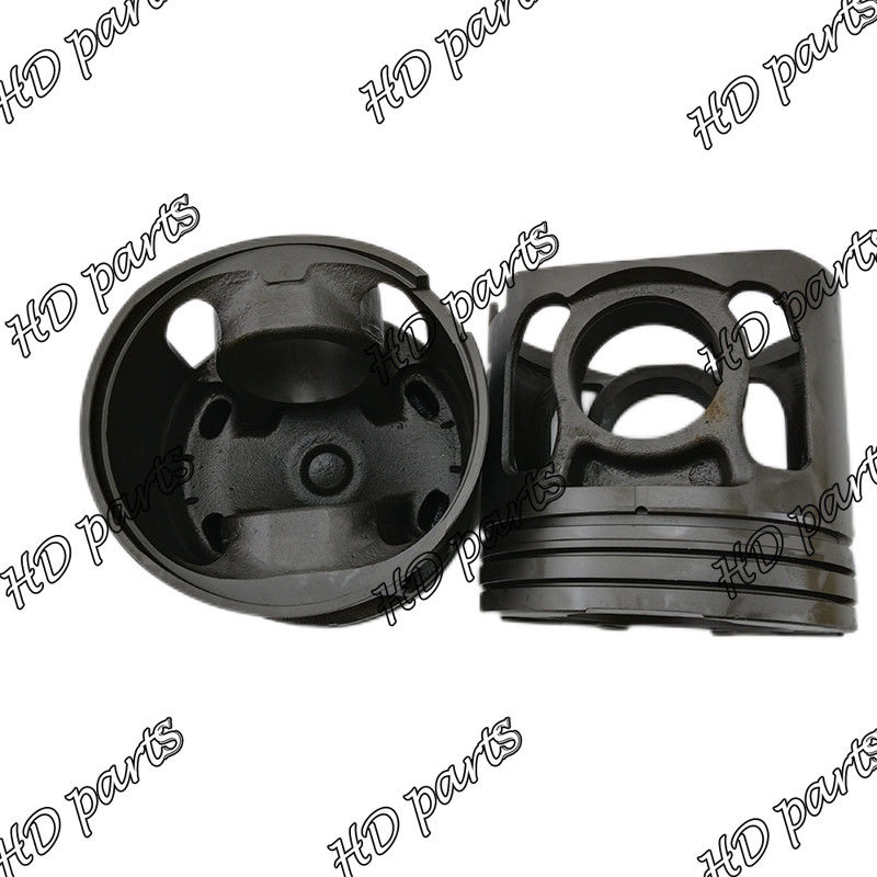 6D140 S6D140 PC650-3 D135-2 D155-3 Pít-tông động cơ Diesel 6211-31-2111 6211-32-2110 cho KOMATSU
