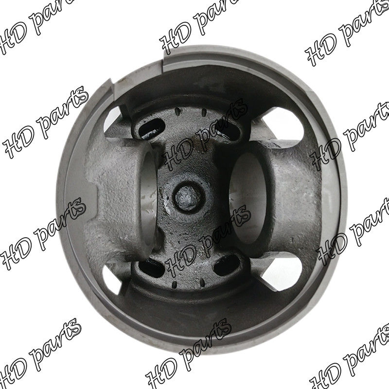 6D140 S6D140 PC650-3 D135-2 D155-3 Pít-tông động cơ Diesel 6211-31-2111 6211-32-2110 cho KOMATSU