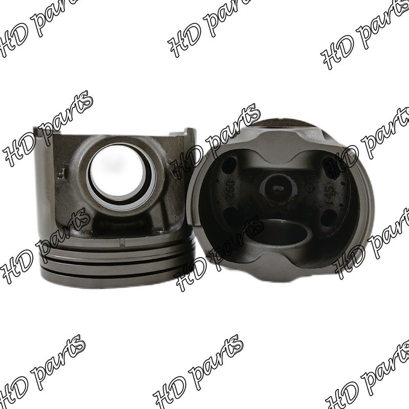 6D140 S6D140-1 PC650-3 D135-2 D155-3 Pít-tông động cơ Diesel 6212-31-2151 6212-31-2130 6211-32-2130 Dành cho KOMATSU