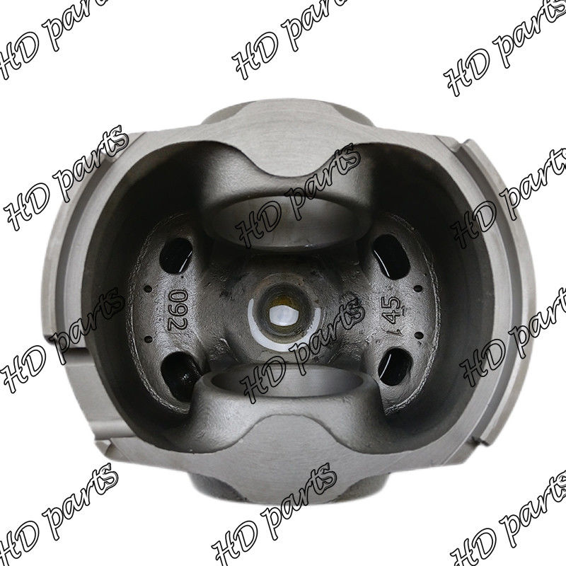6D140 S6D140-1 PC650-3 D135-2 D155-3 Pít-tông động cơ Diesel 6212-31-2151 6212-31-2130 6211-32-2130 Dành cho KOMATSU