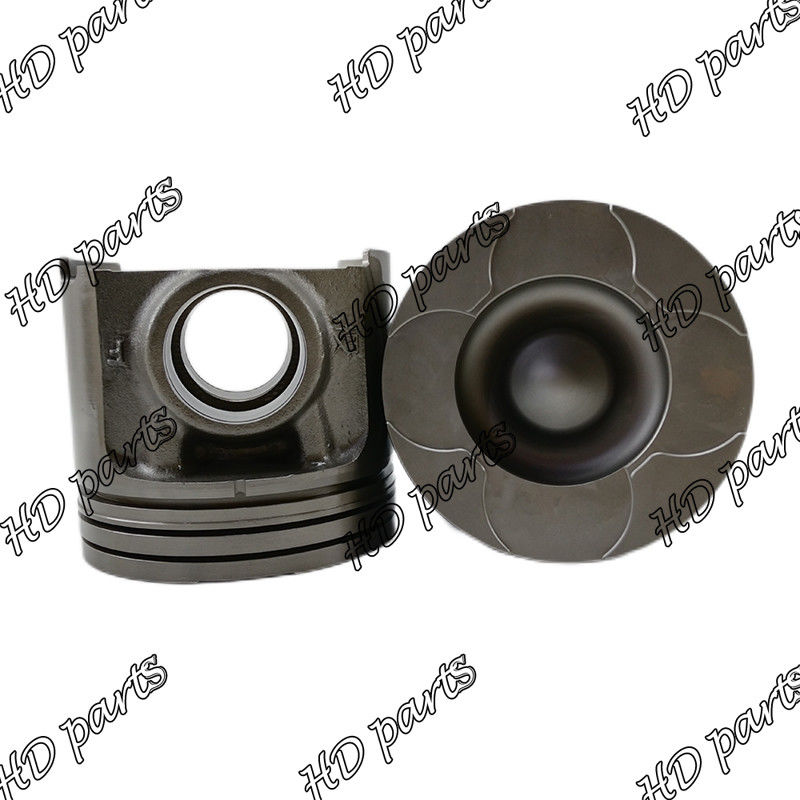6D140 S6D140-1 PC650-3 D135-2 D155-3 Pít-tông động cơ Diesel 6212-31-2151 6212-31-2130 6211-32-2130 Dành cho KOMATSU