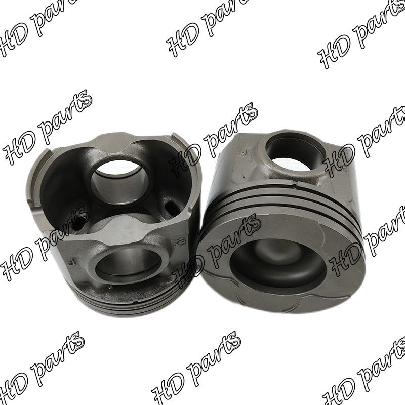 6D140 S6D140-1 PC650-3 D135-2 D155-3 Pít-tông động cơ Diesel 6212-31-2151 6212-31-2130 6211-32-2130 Dành cho KOMATSU