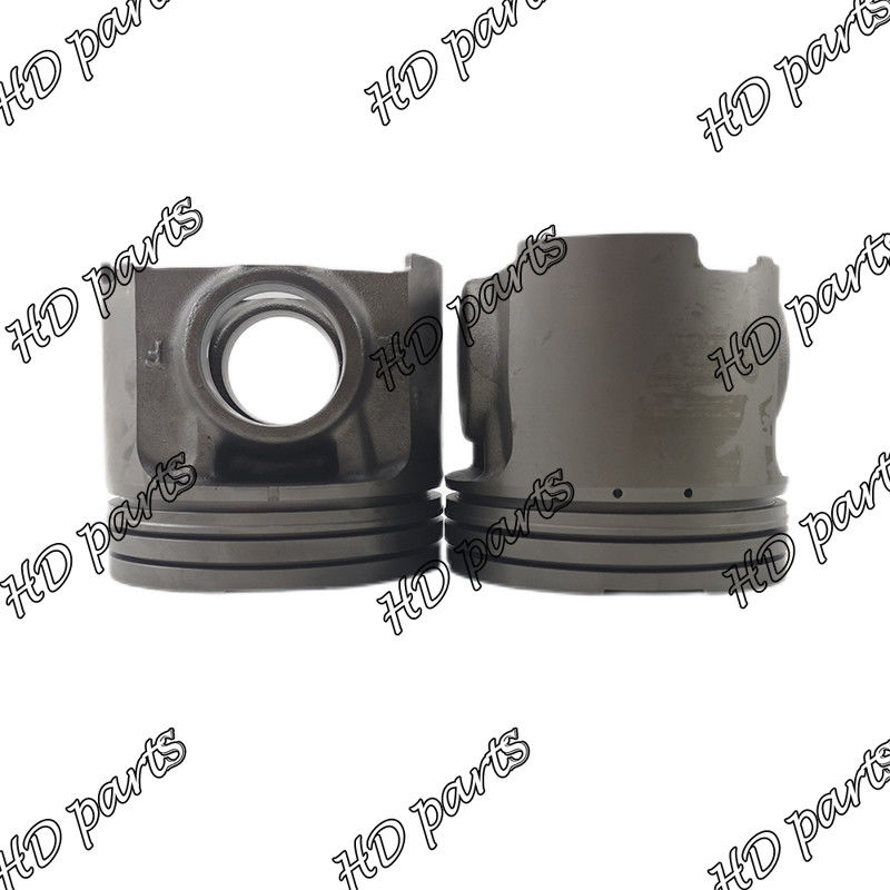 Pít-tông động cơ Diesel 6D140 SA6D140-1 6212-31-2170 6211-31-2410 6212-31-2110 6211-31-2130 Dành cho KOMATSU