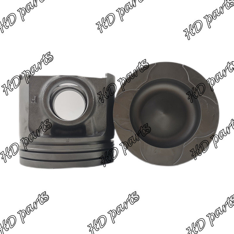 Pít-tông động cơ Diesel 6D140 SA6D140-1 6212-31-2170 6211-31-2410 6212-31-2110 6211-31-2130 Dành cho KOMATSU