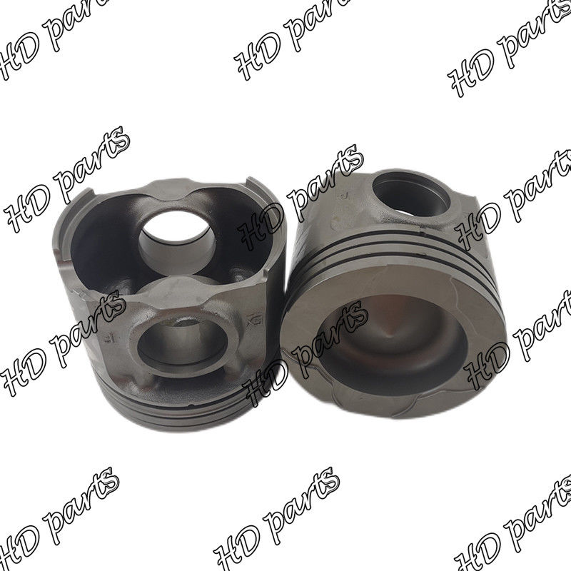 Pít-tông động cơ Diesel 6D140 SA6D140-1 6212-31-2170 6211-31-2410 6212-31-2110 6211-31-2130 Dành cho KOMATSU