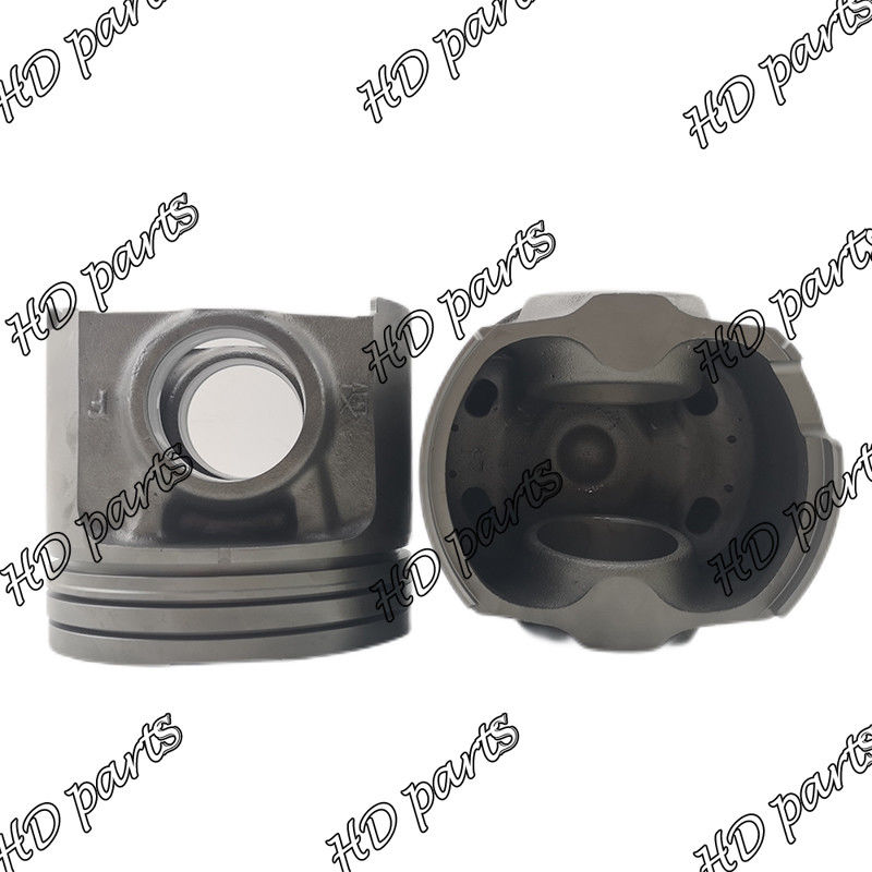 Pít-tông động cơ Diesel 6D140 SA6D140-1 6212-31-2170 6211-31-2410 6212-31-2110 6211-31-2130 Dành cho KOMATSU