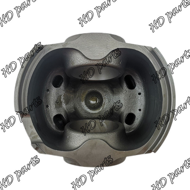 Pít-tông động cơ Diesel 6D140 SA6D140-1 6212-31-2170 6211-31-2410 6212-31-2110 6211-31-2130 Dành cho KOMATSU