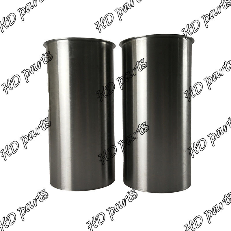 Tấm lót xi lanh động cơ Diesel cao 4BA1 206mm 9-11261-802-1 5-12111-055-1 cho ISUZU