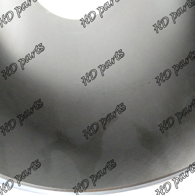Tấm lót xi lanh động cơ Diesel 4HE1 8-97176723-0 Đường kính ngoài 115mm cho ISUZU
