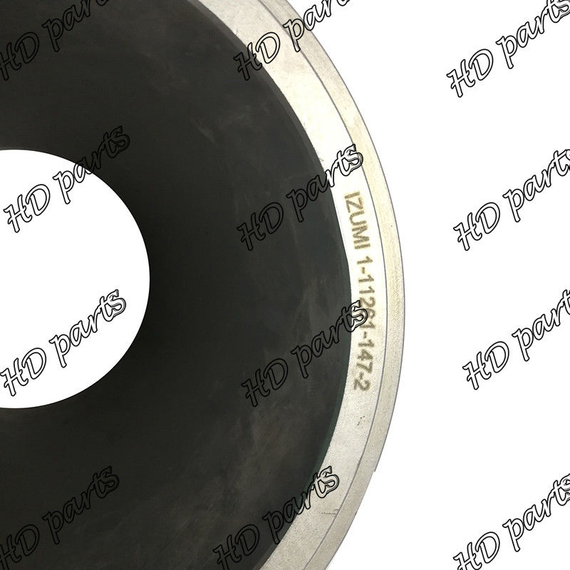 10PC1 12PC1 Tấm lót xi lanh động cơ Diesel 1-11261-076-0 1-11561-111-0 cho ISUZU