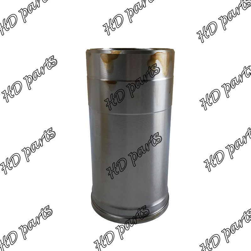 DA120 DA220 Ống lót xi lanh động cơ Diesel có đường kính ngoài 119mm 9-11261095-0 9-11261301-1 Dành cho ISUZU