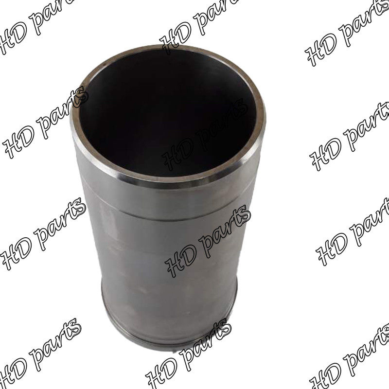 DA120 DA220 Ống lót xi lanh động cơ Diesel có đường kính ngoài 119mm 9-11261095-0 9-11261301-1 Dành cho ISUZU