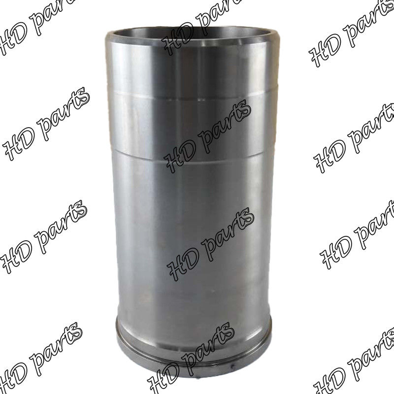 DA120 DA220 Ống lót xi lanh động cơ Diesel có đường kính ngoài 119mm 9-11261095-0 9-11261301-1 Dành cho ISUZU