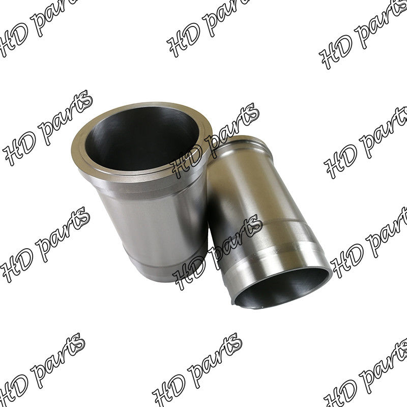Tấm lót xi lanh động cơ diesel loại ướt 4D94 6144-21-2211 cho KOMATSU