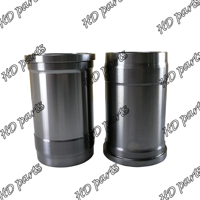 Tấm lót xi lanh động cơ diesel loại ướt 4D94 6144-21-2211 cho KOMATSU