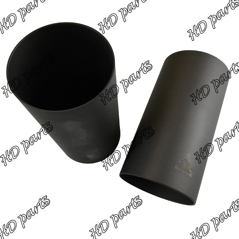 Tấm lót xi lanh động cơ diesel thương hiệu ngựa 6D102 6736-29-2110 3904166 cho KOMATSU