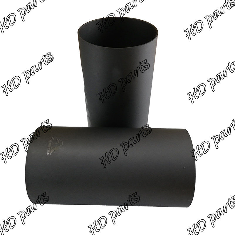 Tấm lót xi lanh động cơ diesel thương hiệu ngựa 6D102 6736-29-2110 3904166 cho KOMATSU